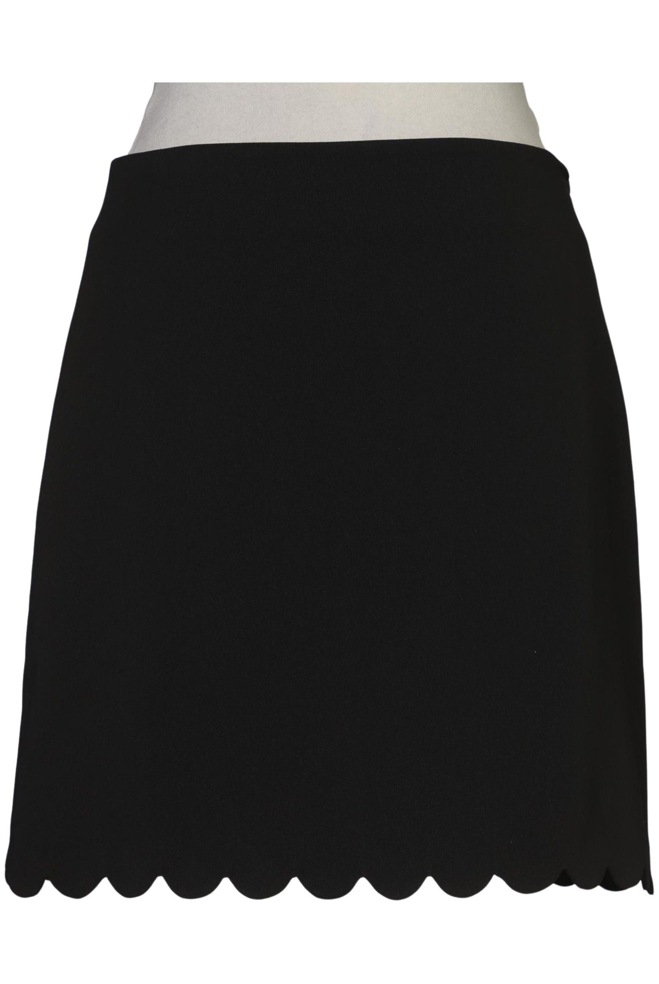 HALLHUBER Skirt in XS in Black: front