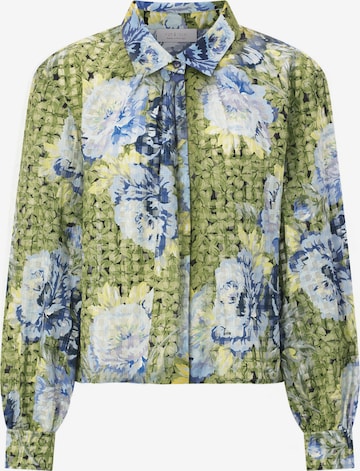 Rich & RoyalBluza - miks boja boja: prednji dio