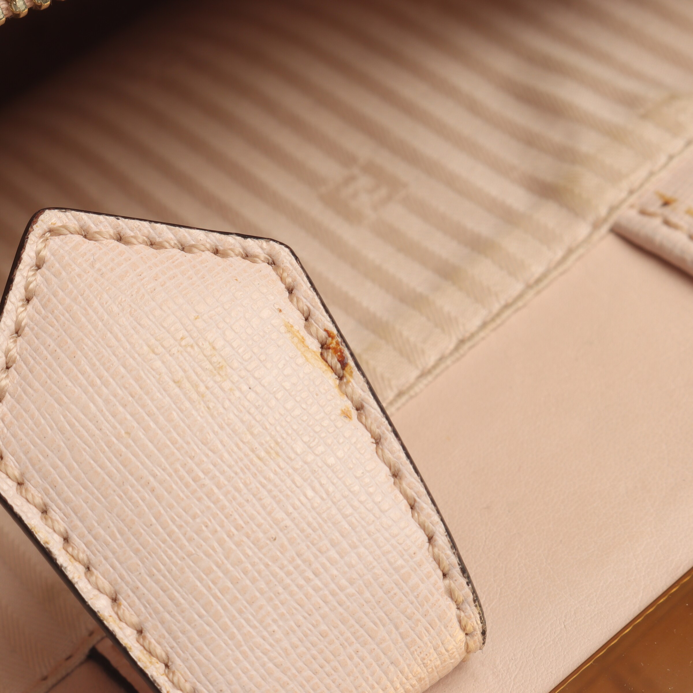 Fendi Handtasche One Size in Pink