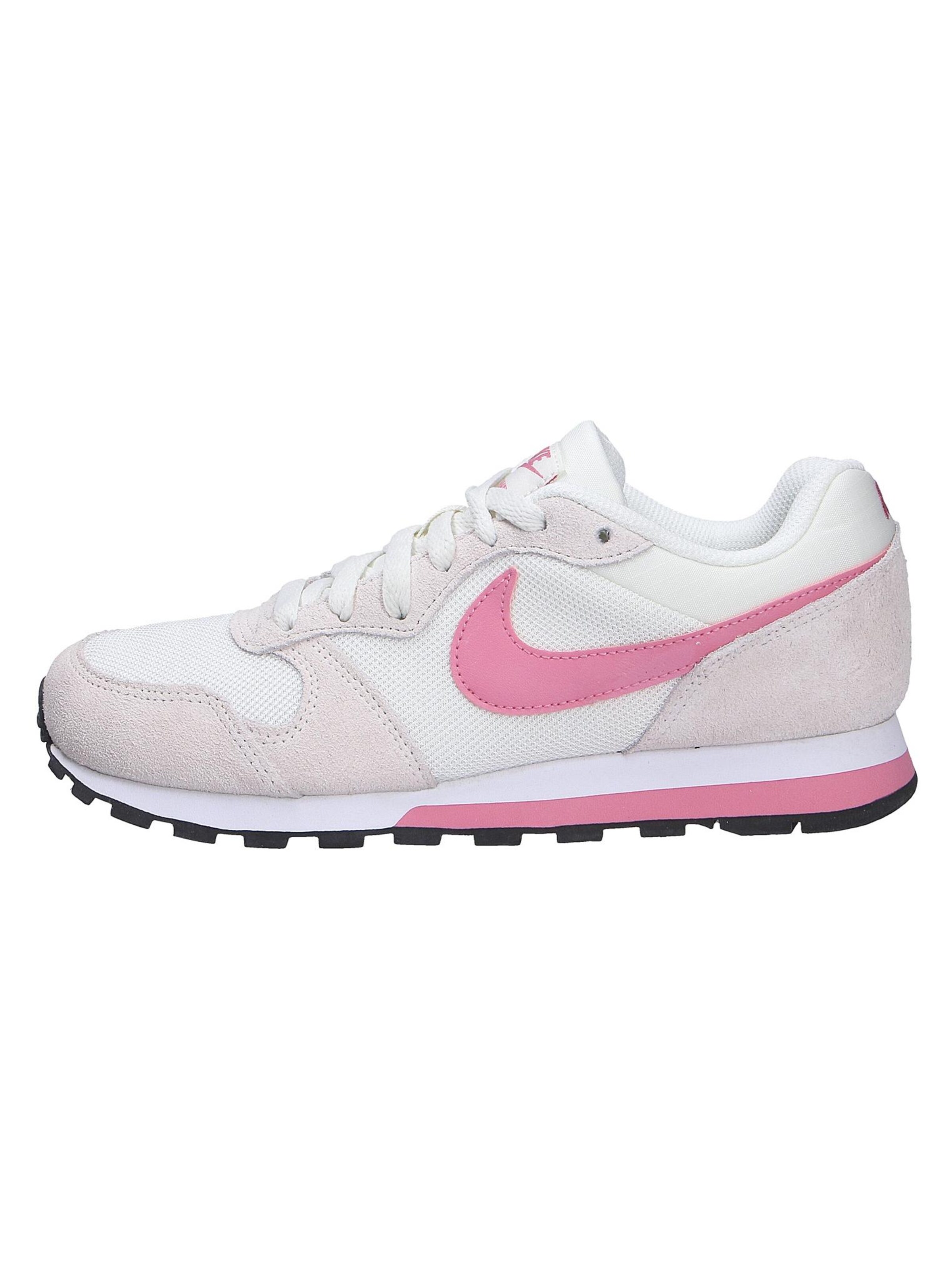 NIKE Sneakers 'MD RUNNER 2' in Beige