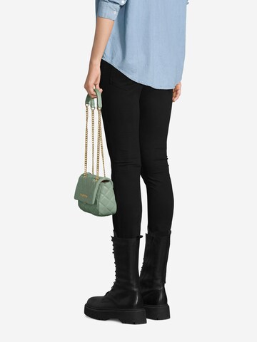 VALENTINO Shoulder bag 'Ocarina' in Green