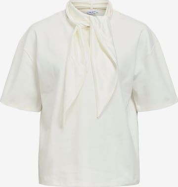 OBJECT Shirts i hvid: forside