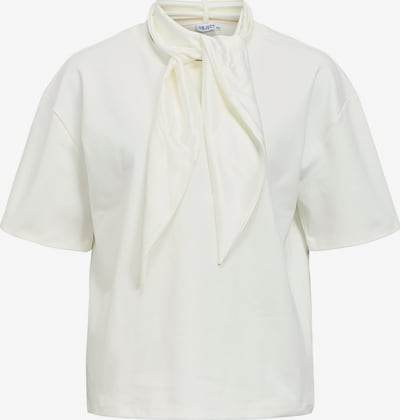OBJECT Shirts 'OBJTibi' i M i hvid, Produktvisning
