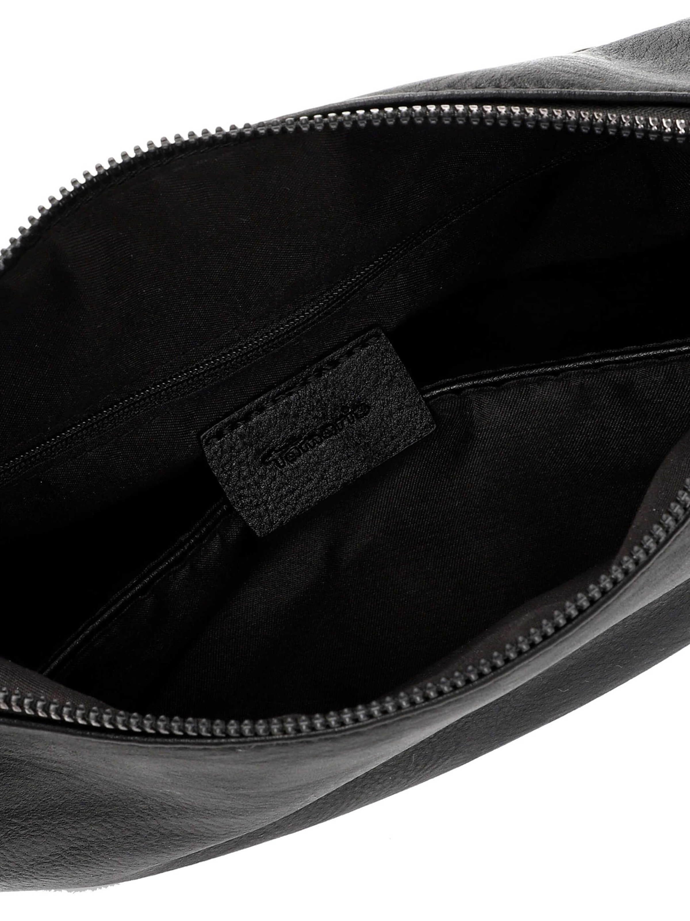 TamarisTorba za na rame 'Glenn' - crna boja