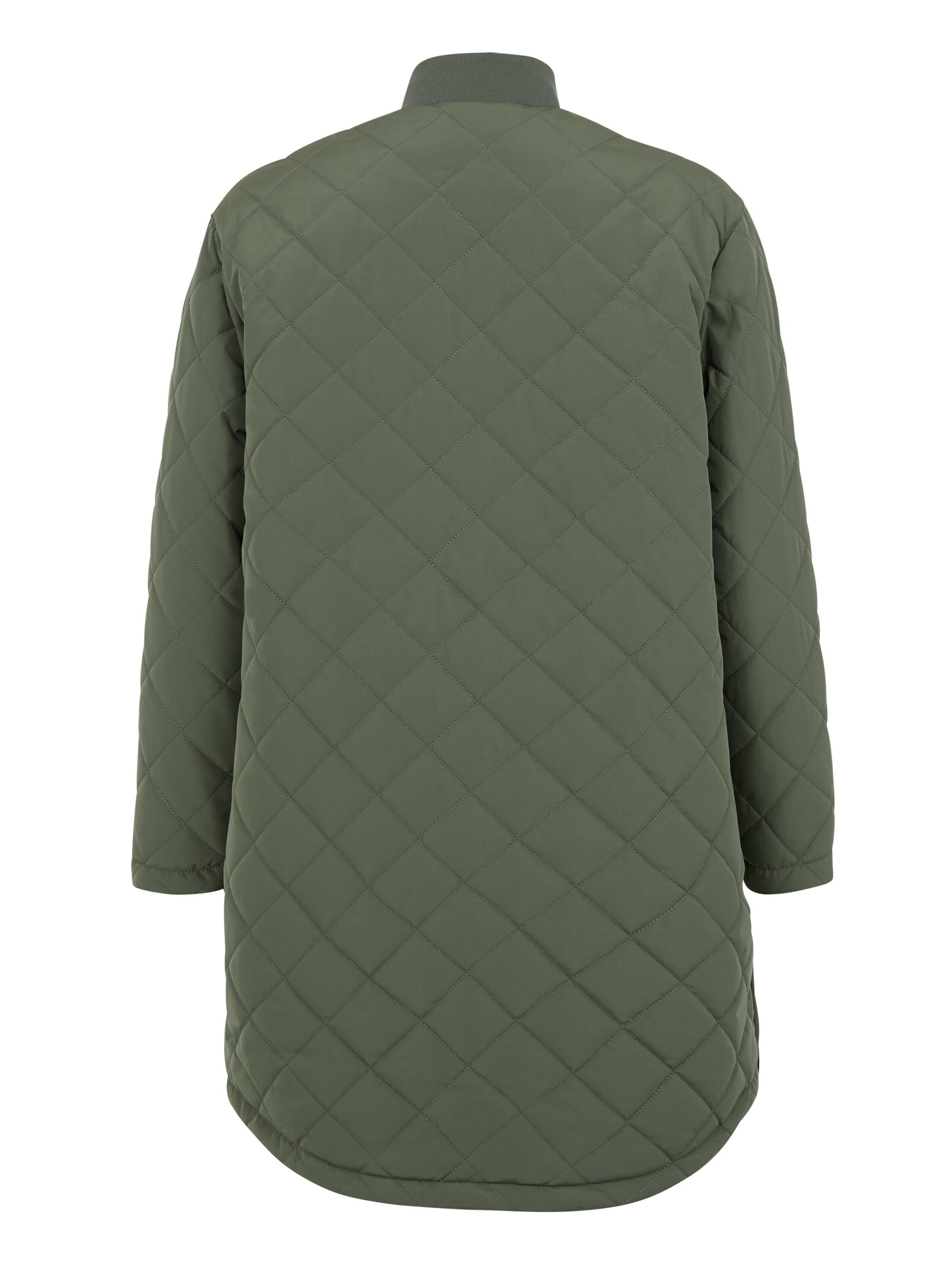 PROTEST Winterjacke 'PRTORCUS'‌‌‌‌‌ in Grün