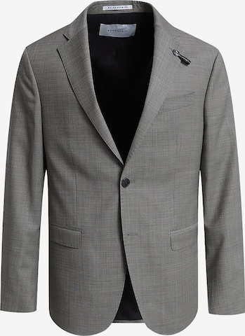 Baldessarini Business Blazer ' Serano-4 ' in Grey: front