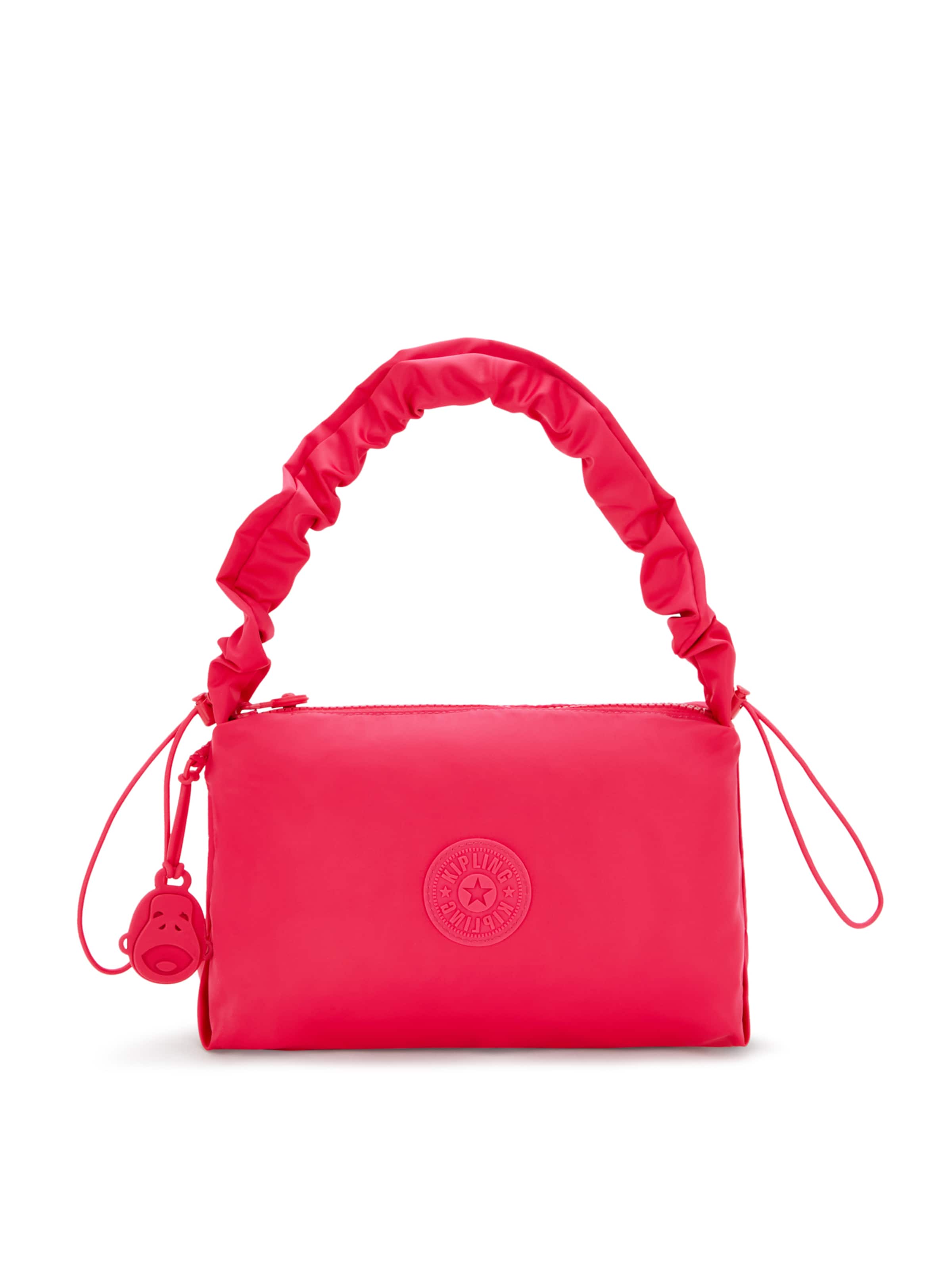 Borsa a mano 'Eleni' di KIPLING in rosso: frontale