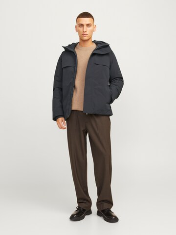 Veste mi-saison 'JPRBLAwave' JACK & JONES en bleu