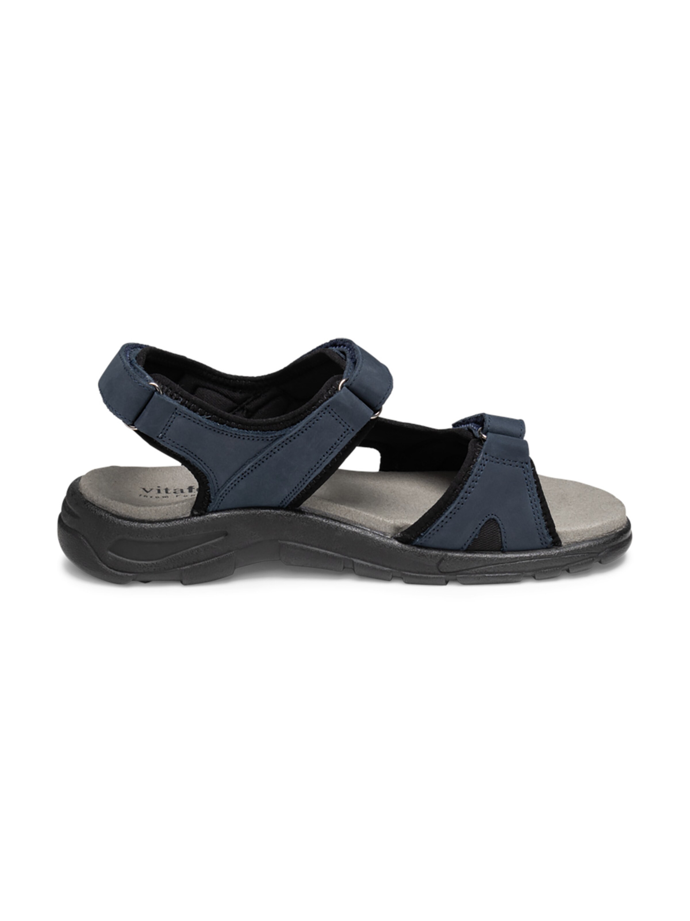 Sandalo di VITAFORM in blu