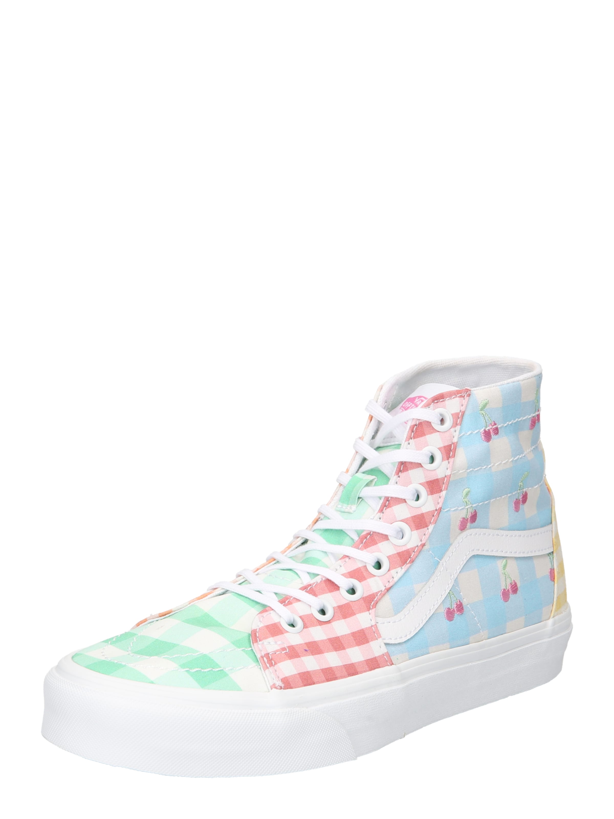 VANS Trampki wysokie &#x27;SK8-Hi&#x27; w kolorze mieszane kolory: przód