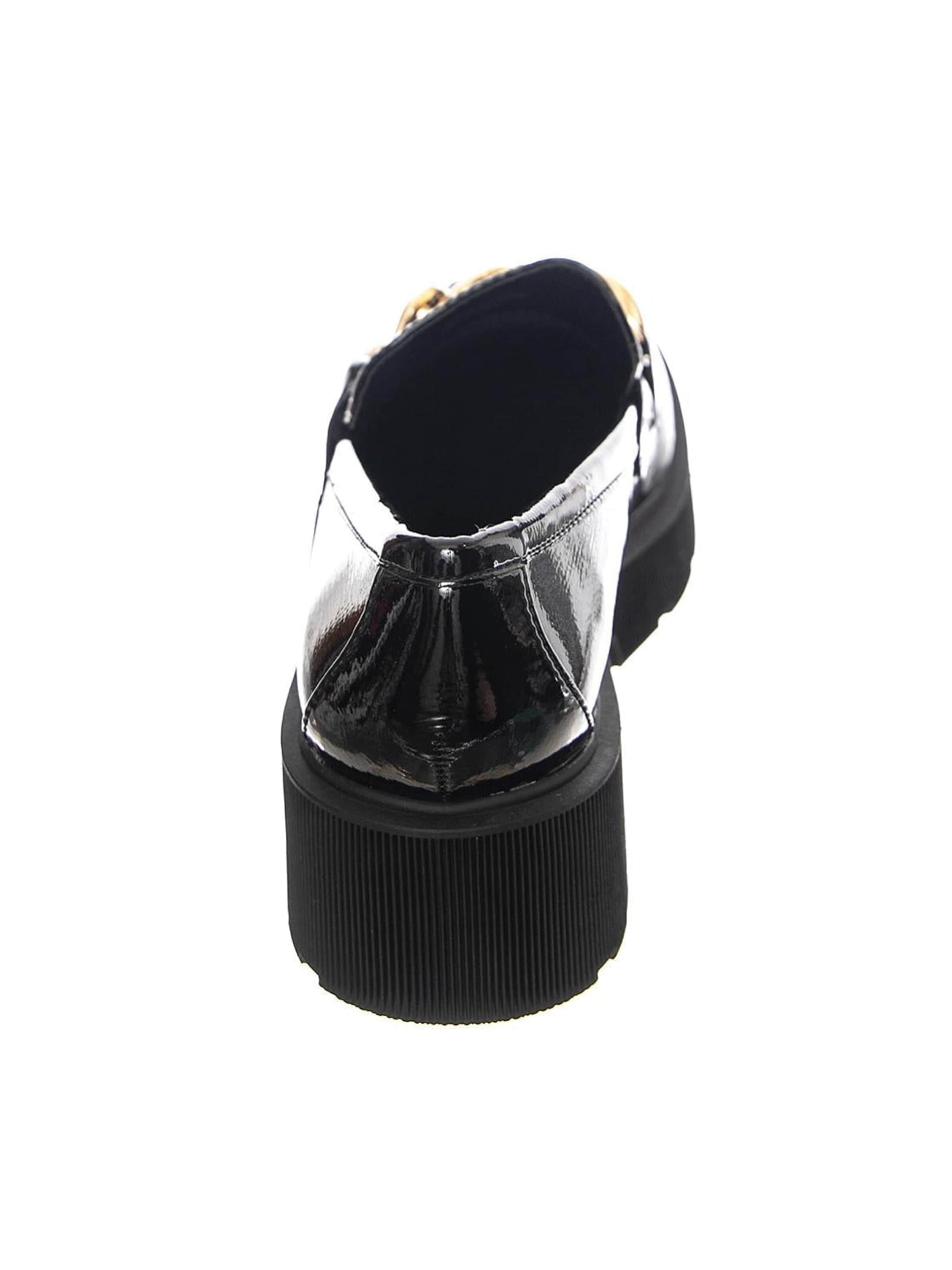 Mocassino 'Meadow' di STEVE MADDEN in nero