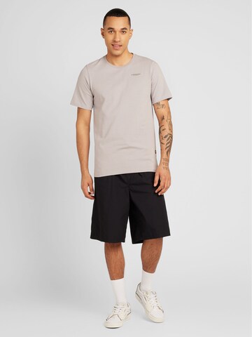 T-Shirt G-STAR en gris