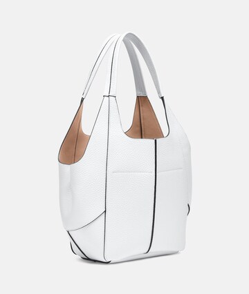 Liebeskind Berlin Shopper in White