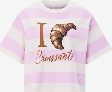 Rich & RoyalMajica - roza boja: prednji dio