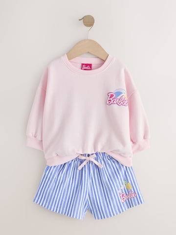 Set 'Barbie' Next en bleu