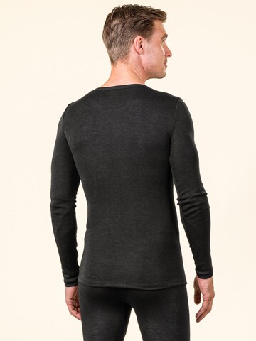 Living Crafts Undershirt 'HARVEY' in Black