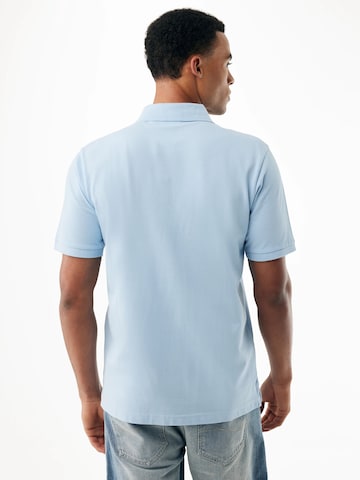 MEXX Shirts 'Bogie' i blå