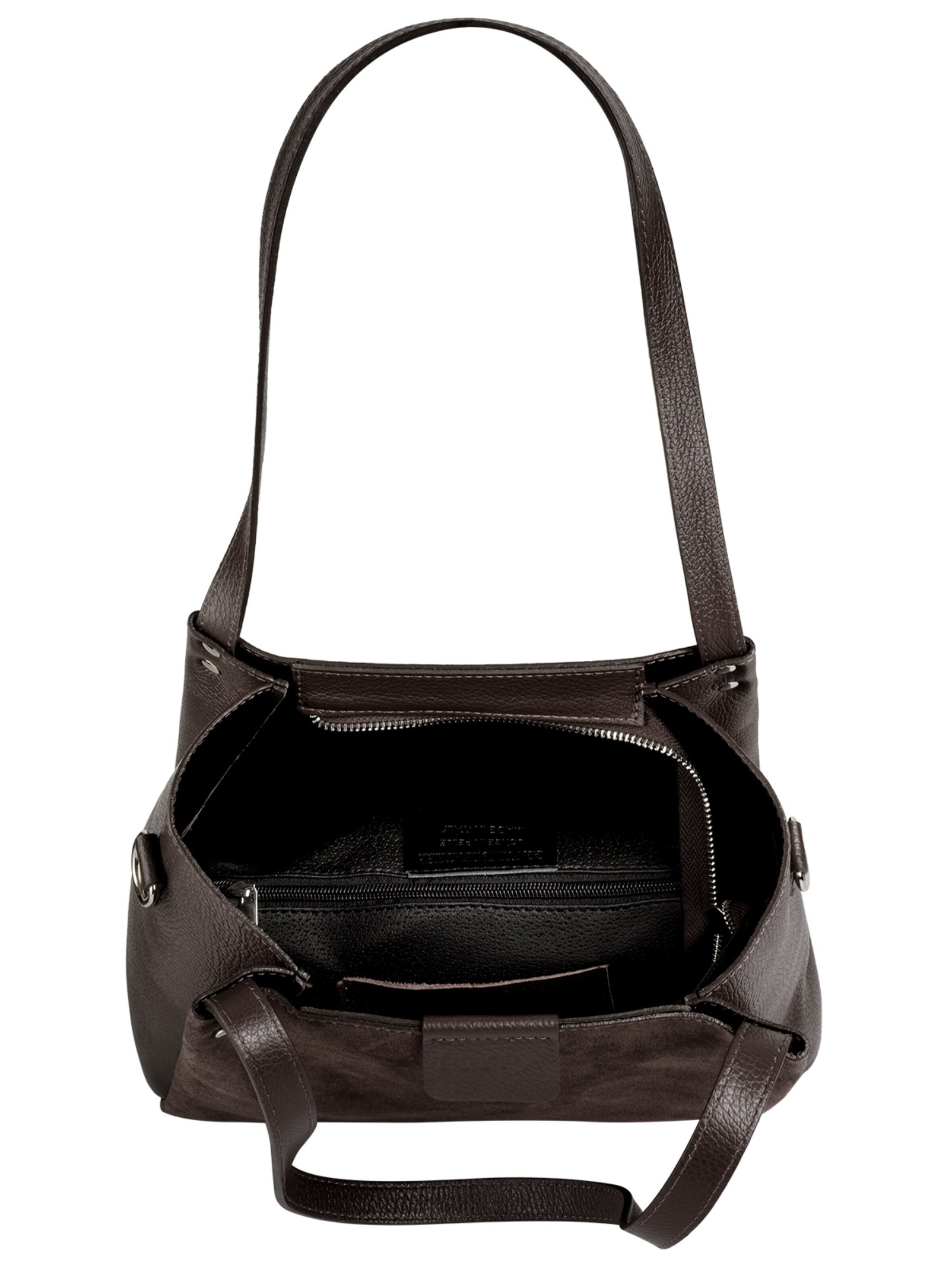 Cabas forty° en marron