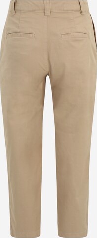 Gap Petite Regular Pants in Green