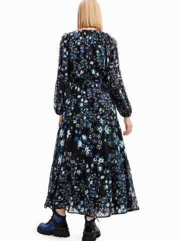 Desigual Dress 'RHODE ISLAND' in Black