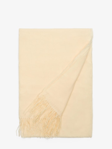 Estro Schal '1820'‌ in Beige