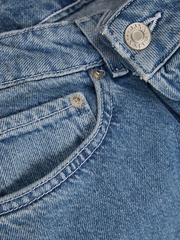 JJXX Regular Jeans 'MILLA' in Blau