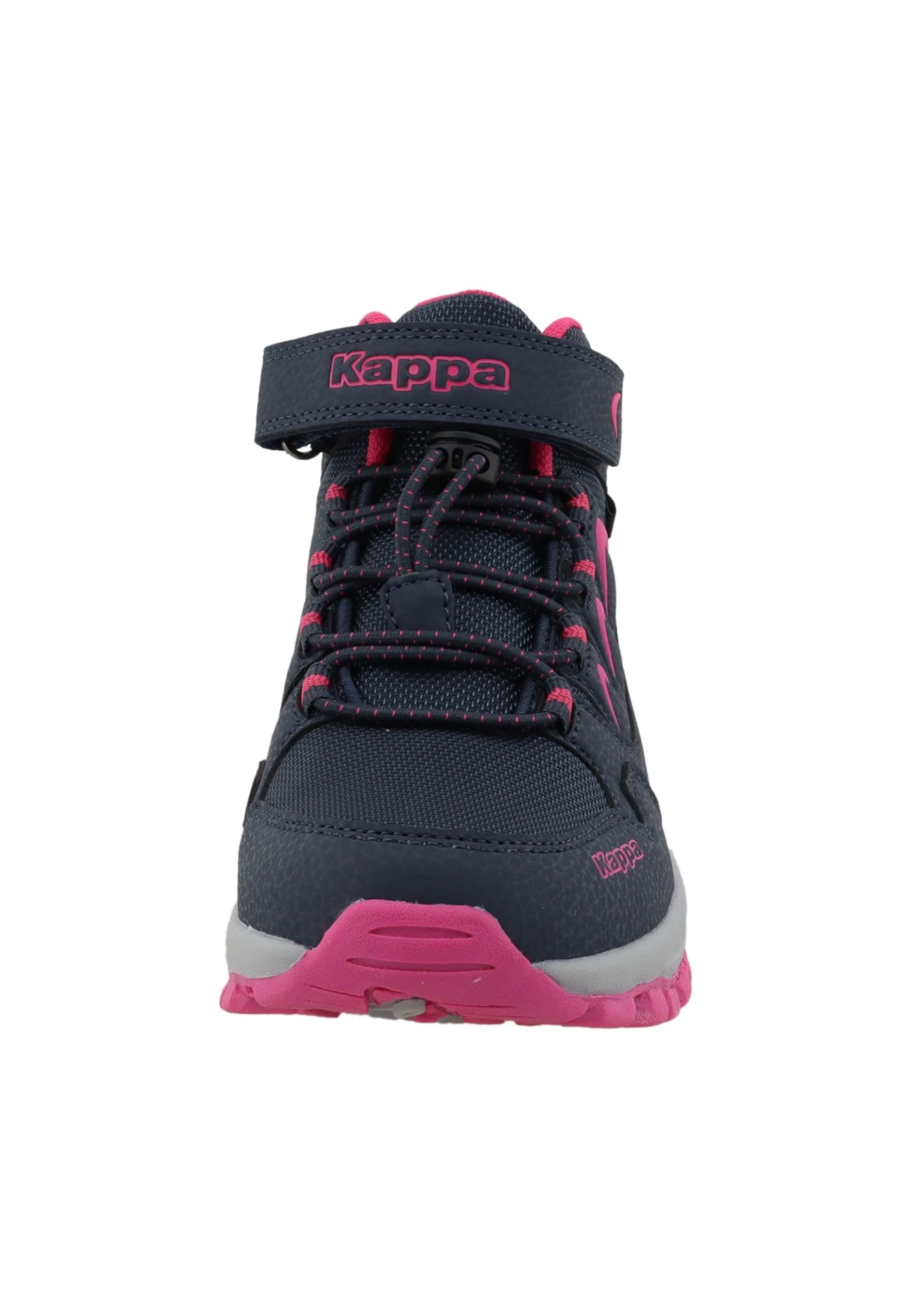 Boots 'Erica' di KAPPA in blu