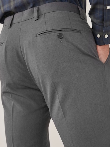 Next Skinny Hose in Grau