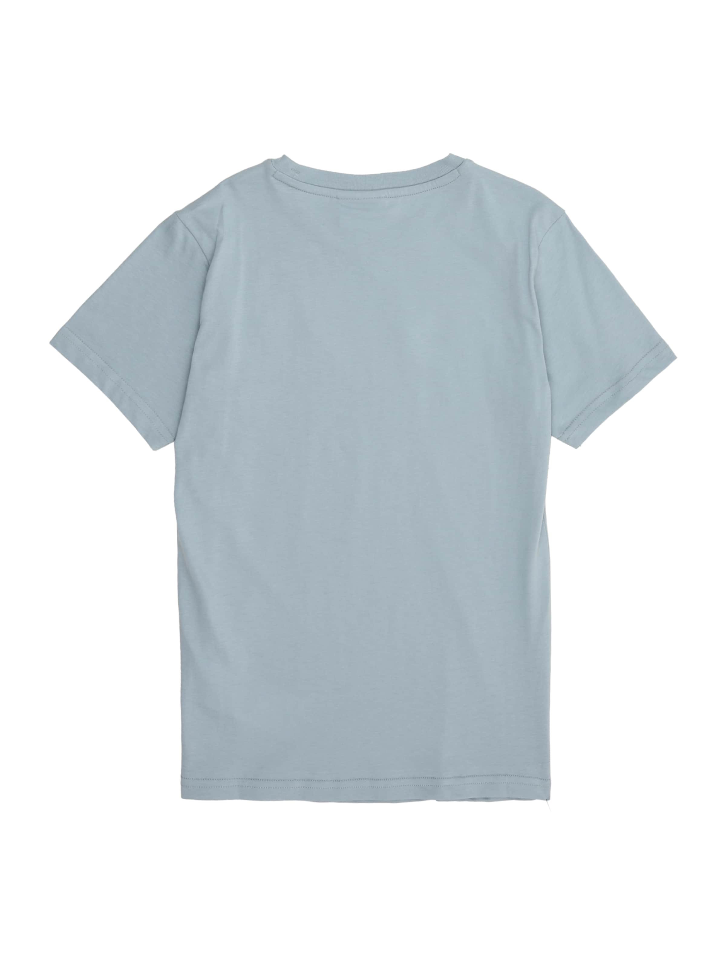 Champion Authentic Athletic Apparel Μπλουζάκι σε μπλε