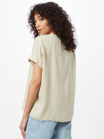 OVS Bluse in Beige