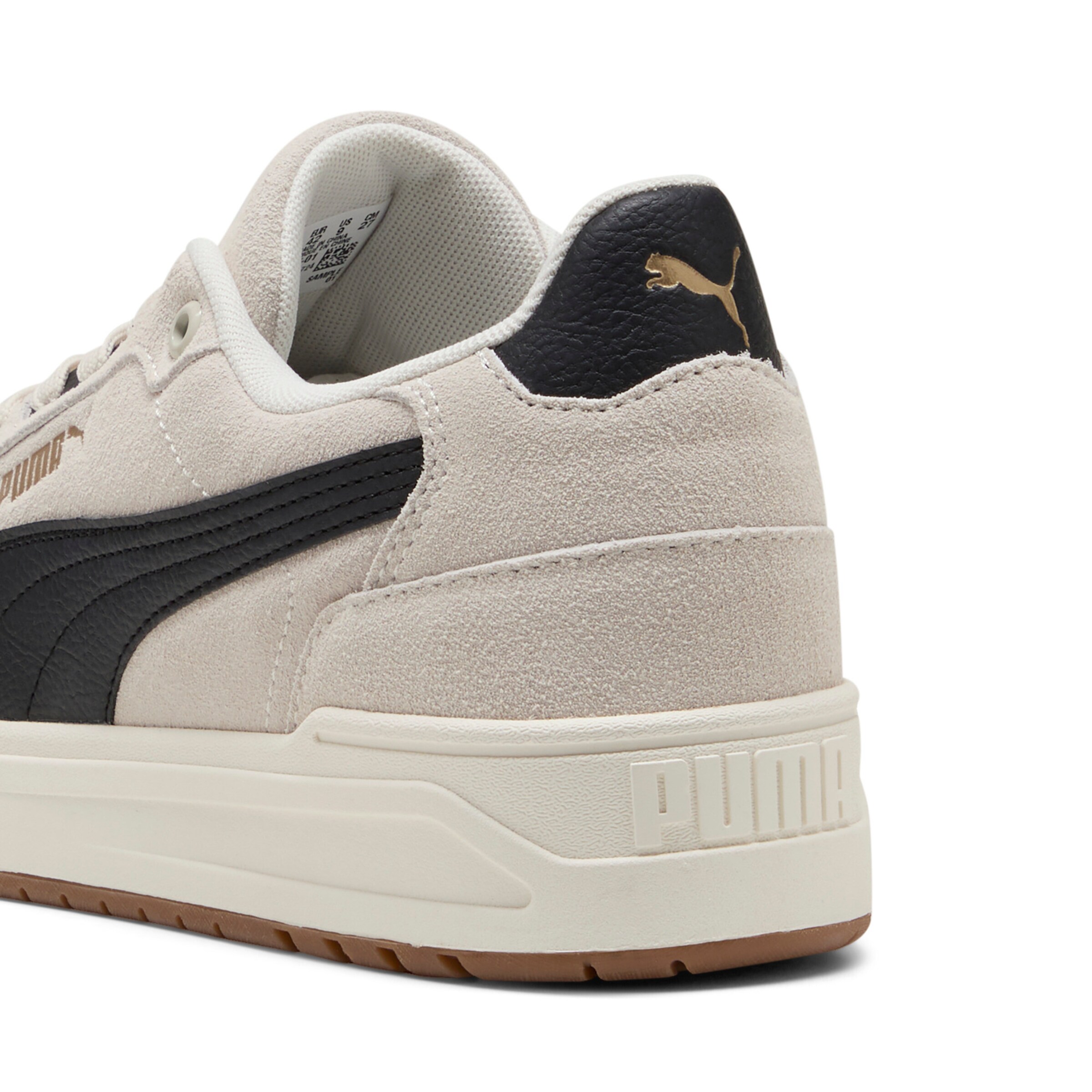 PUMA Sneaker in Beige