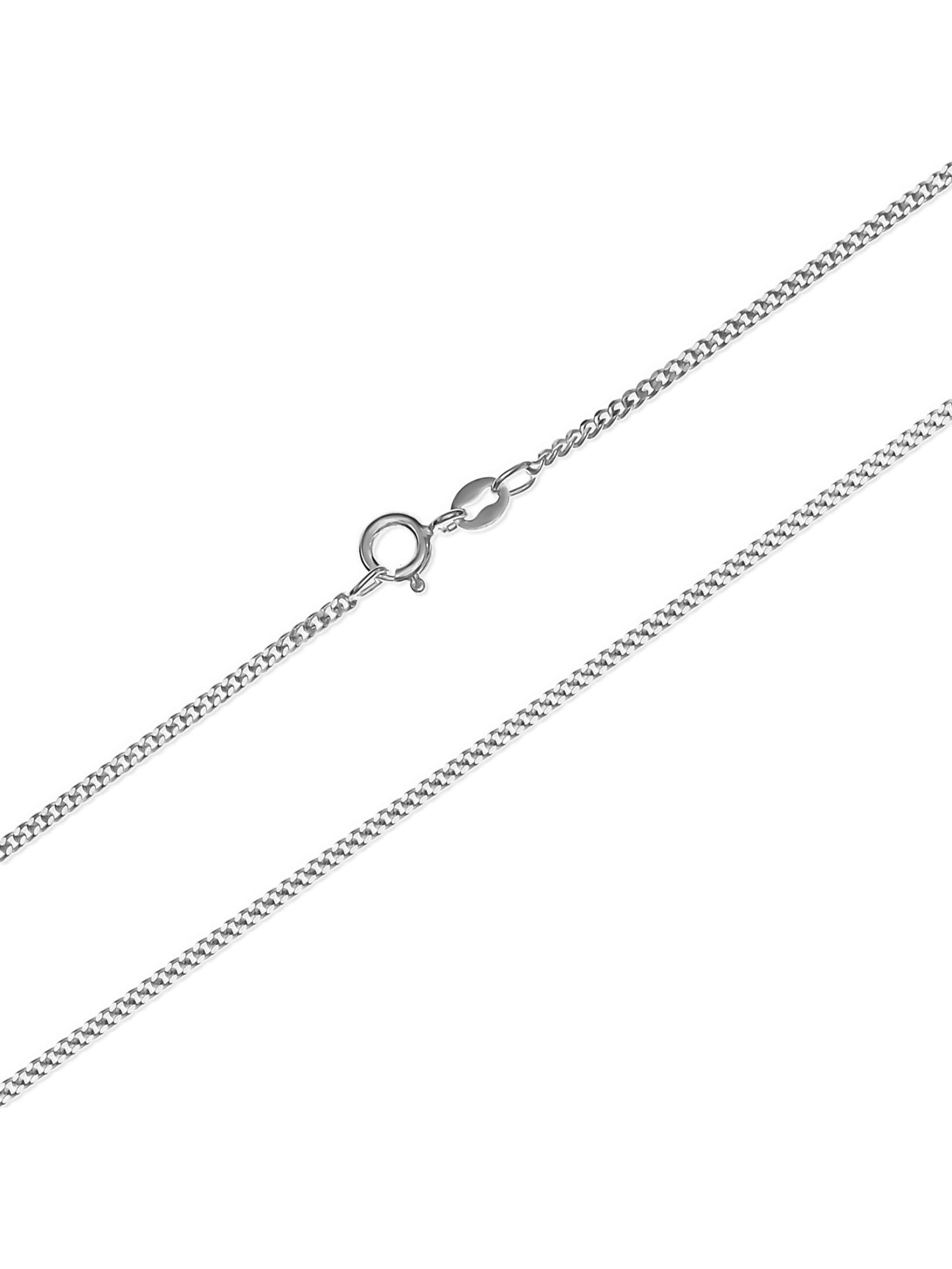 FAVS Kette in Silber