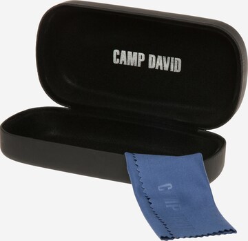 CAMP DAVID Sunglasses in Blue