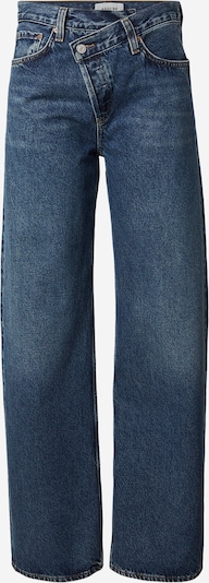 Džinsai 'ARC' iš AGOLDE, spalva – tamsiai (džinso) mėlyna, Prekių apžvalga