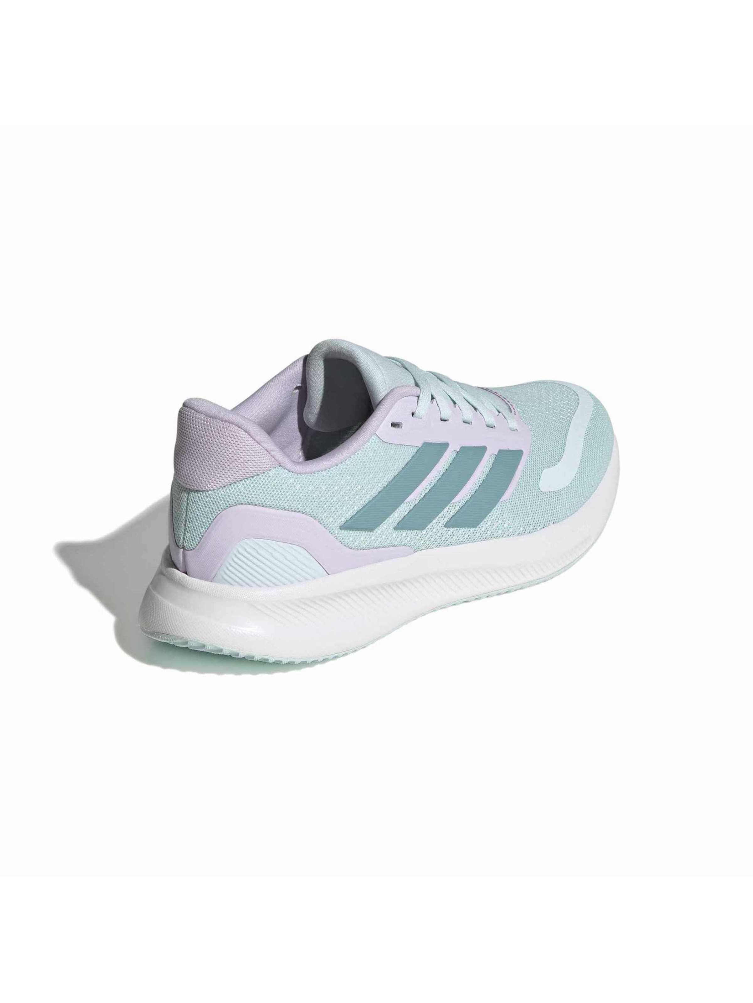 Baskets 'Runfalcon 5' ADIDAS SPORTSWEAR en bleu