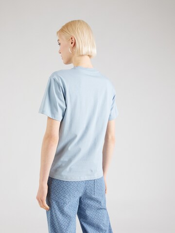 Carhartt WIP Футболка 'Nelson' в Синий