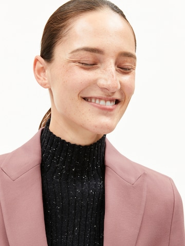 ARMEDANGELS Blazers in Lila