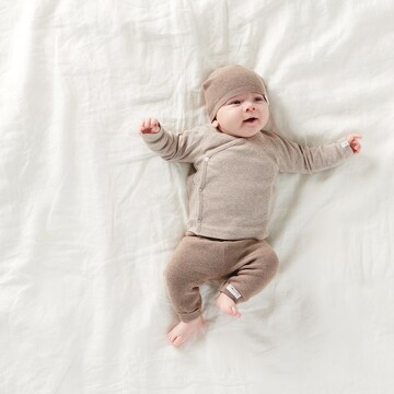 Noppies Beanie ' Rosita ' in Grey