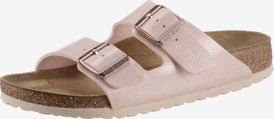 BIRKENSTOCK Plätu 'Arizona' rosé, Tootevaade