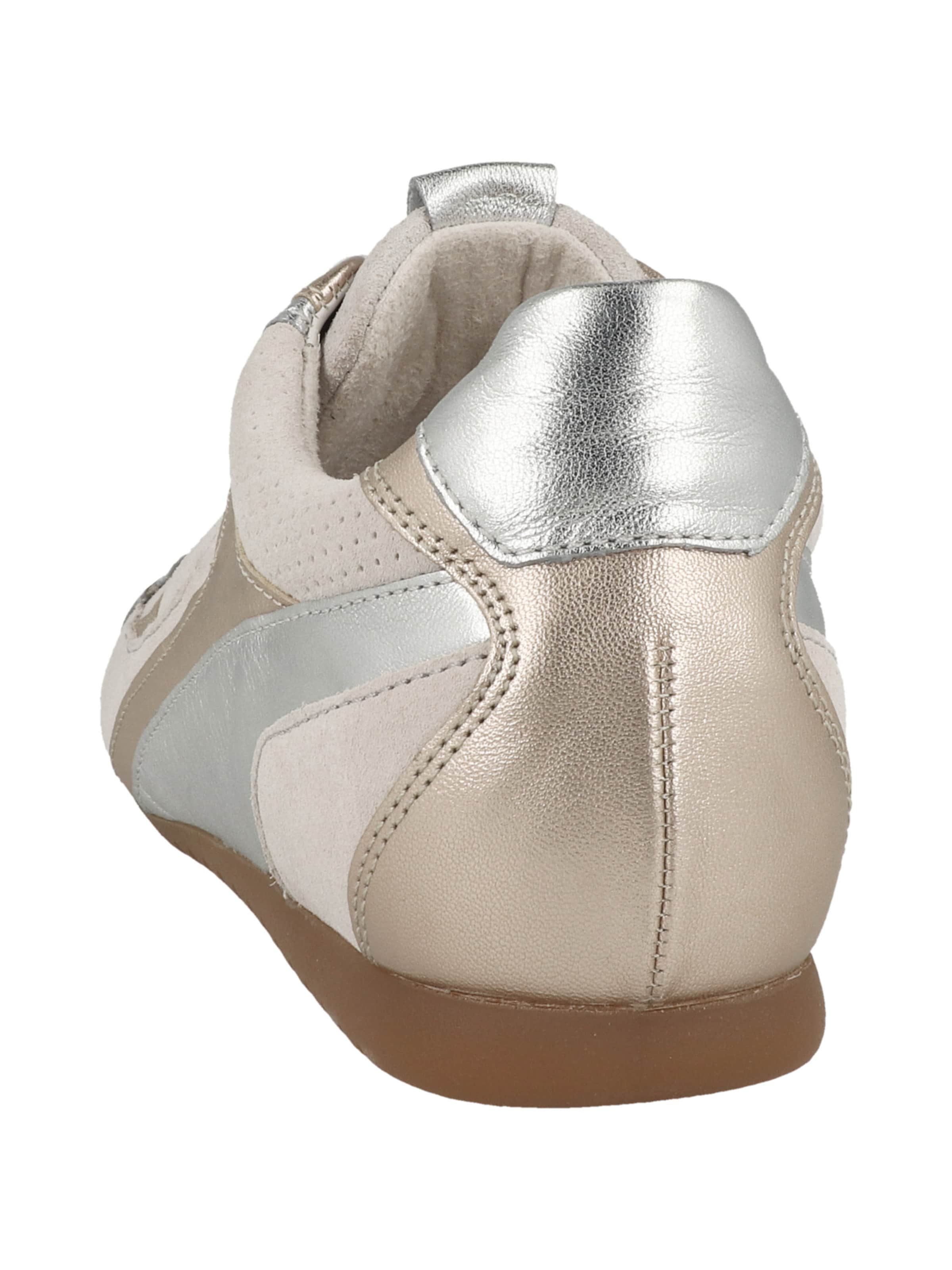 Sneaker bassa di GABOR in beige