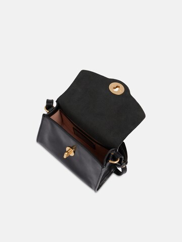 The Bridge Crossbody bag in Black