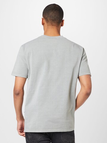 minimum T-Shirt in Grau