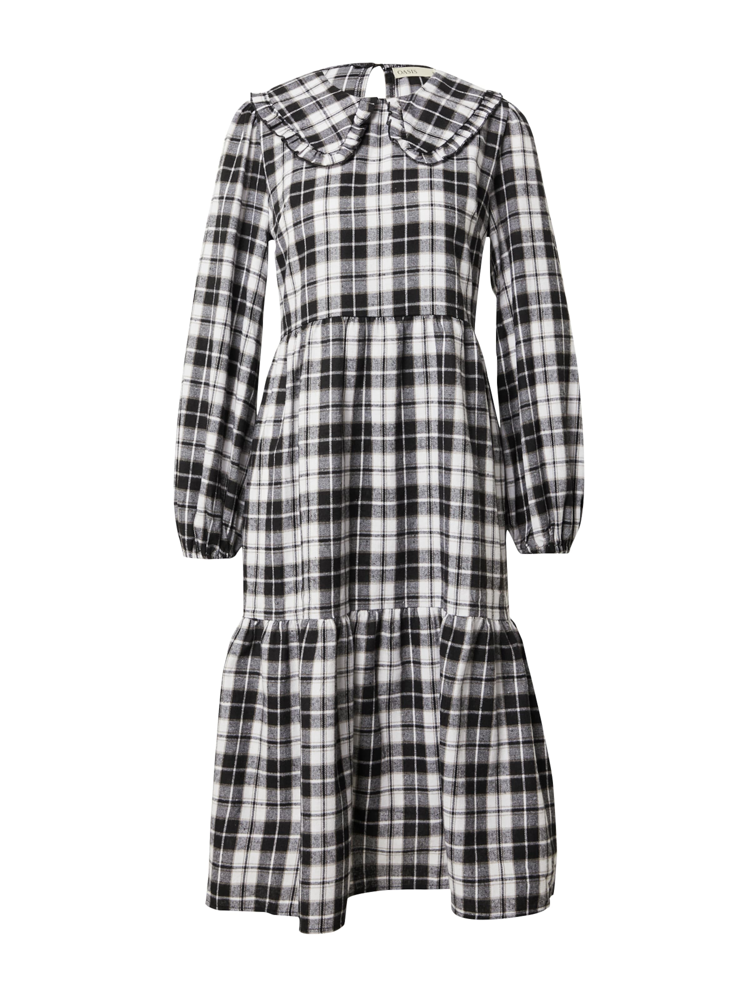 mišri Oasis Palaidinės tipo suknelė: priekis