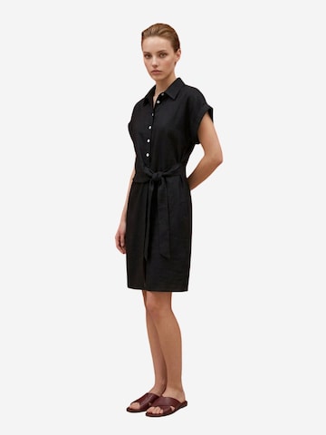 Robe My fashion en noir