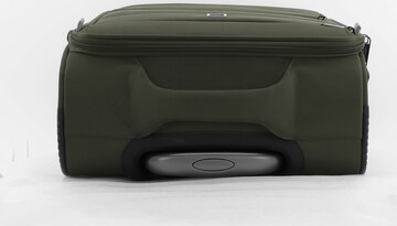 National Geographic Suitcase 'Passage' in Green