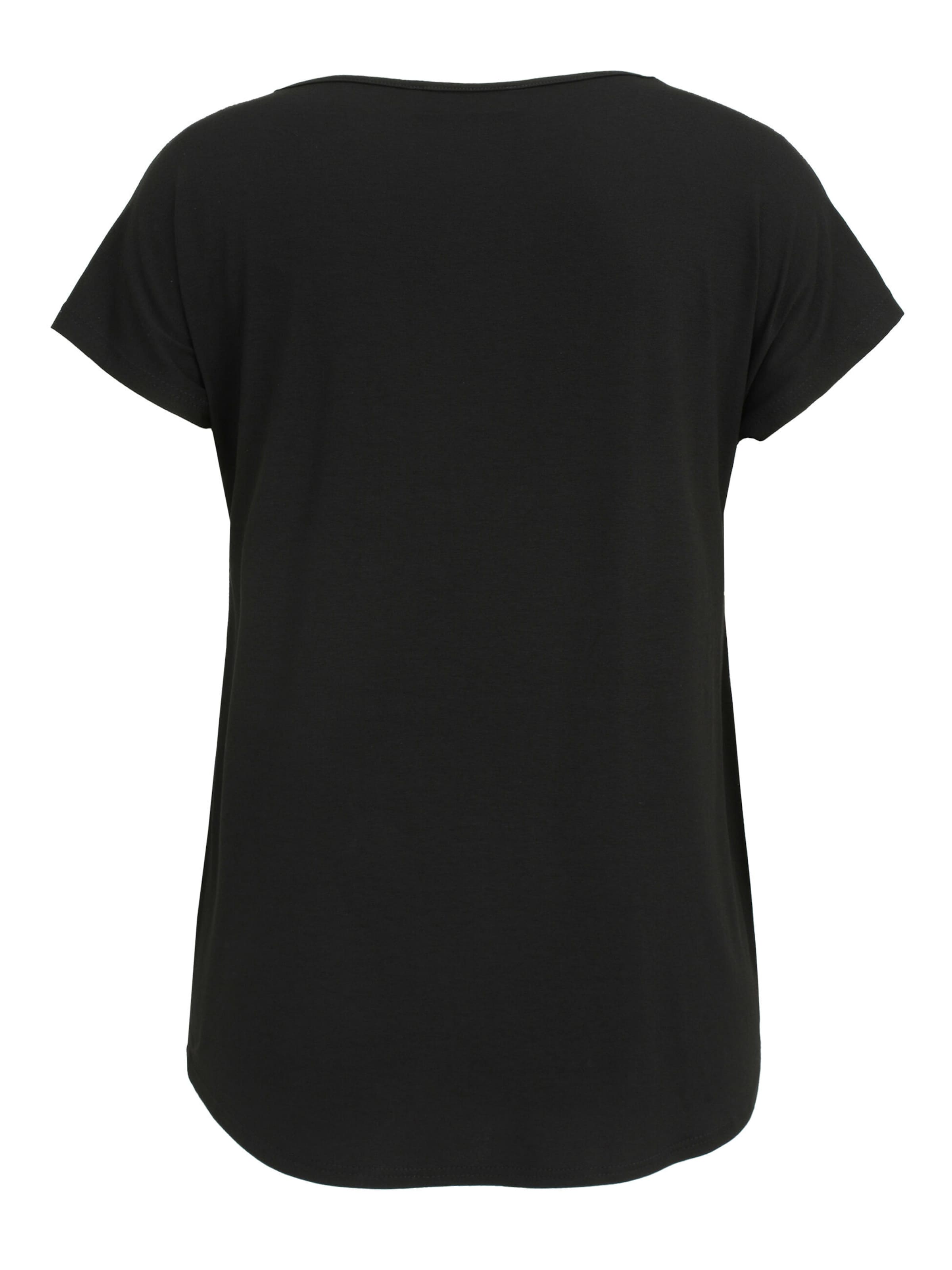 Doris Streich Shirt in Black