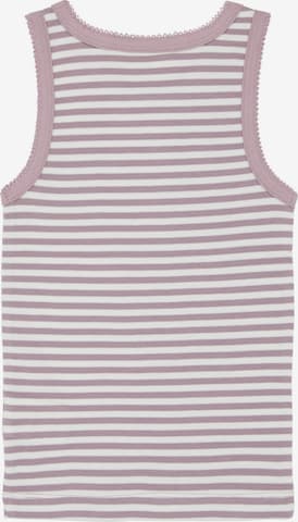 Sense Organics Undershirt 'DANA' in Pink