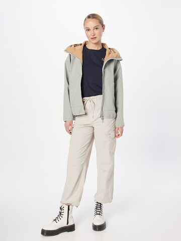 Derbe Between-Season Jacket 'Peutby' in Green