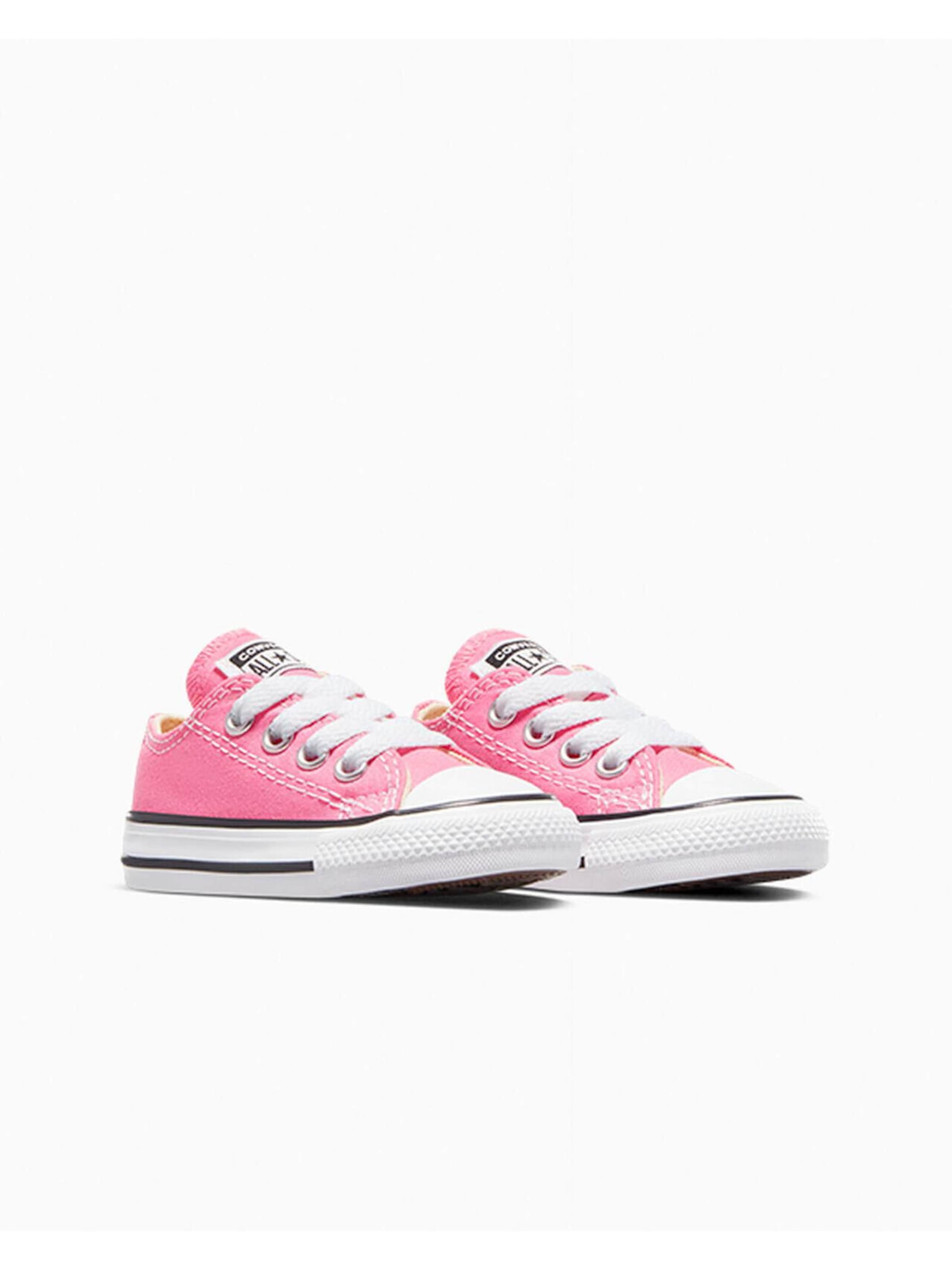 Sneaker 'Chuck Taylor All Star Core' di CONVERSE in rosa