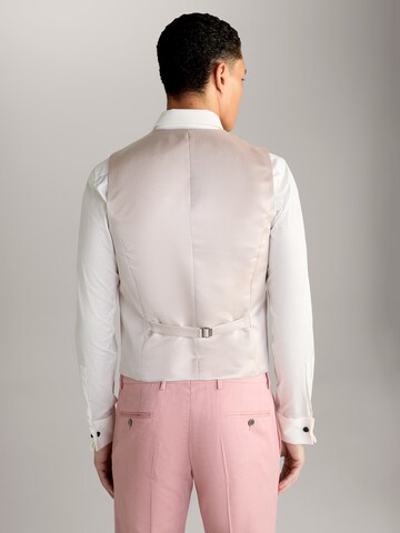 JOOP! Weste ' Weazer ' in Pink